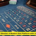 Slot‍ Online‍ Gb​oslot